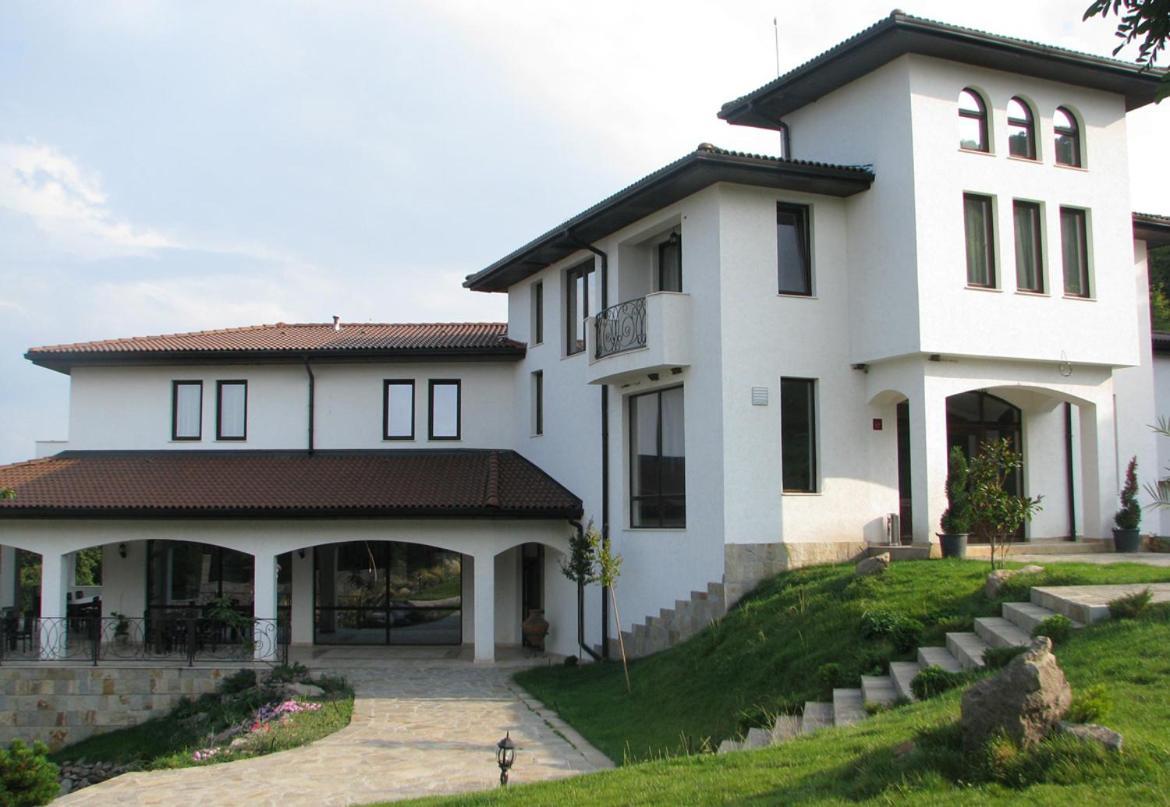 Вила Белисима, Villa Bellissima Bryastovo  Exterior photo