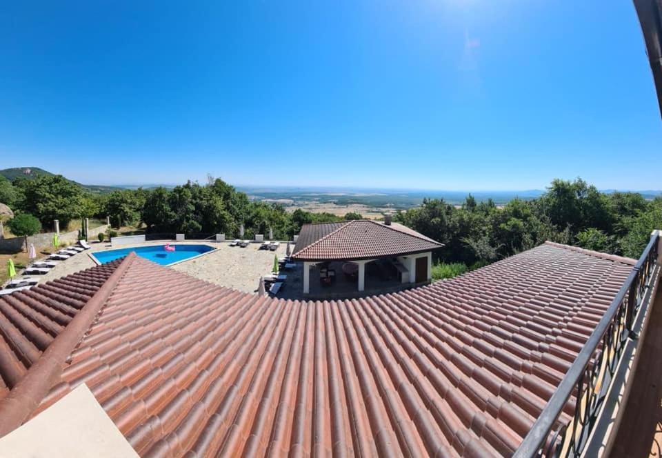 Вила Белисима, Villa Bellissima Bryastovo  Exterior photo