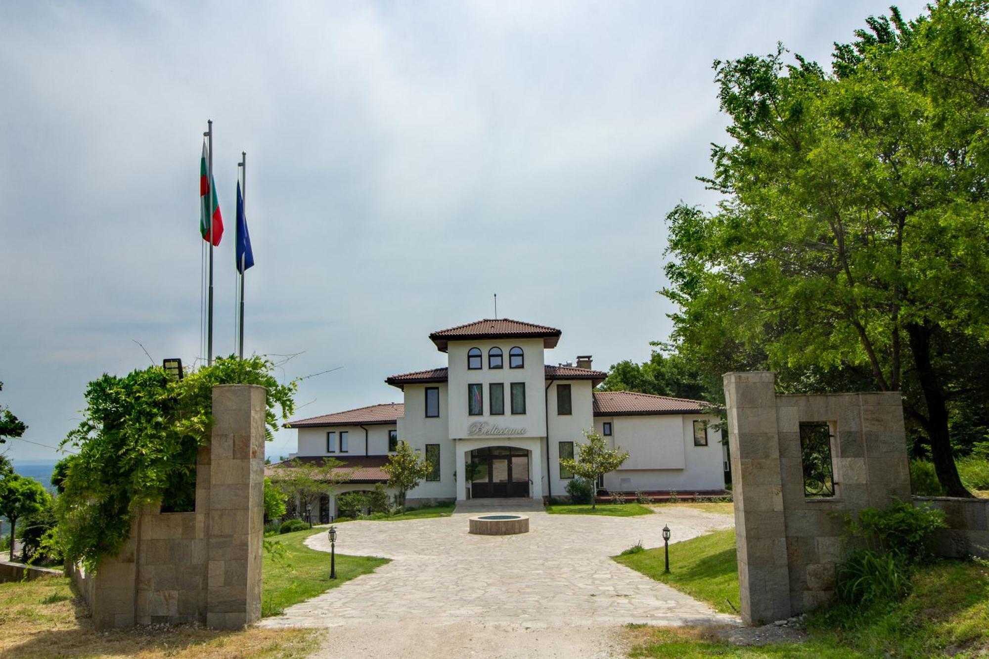 Вила Белисима, Villa Bellissima Bryastovo  Exterior photo