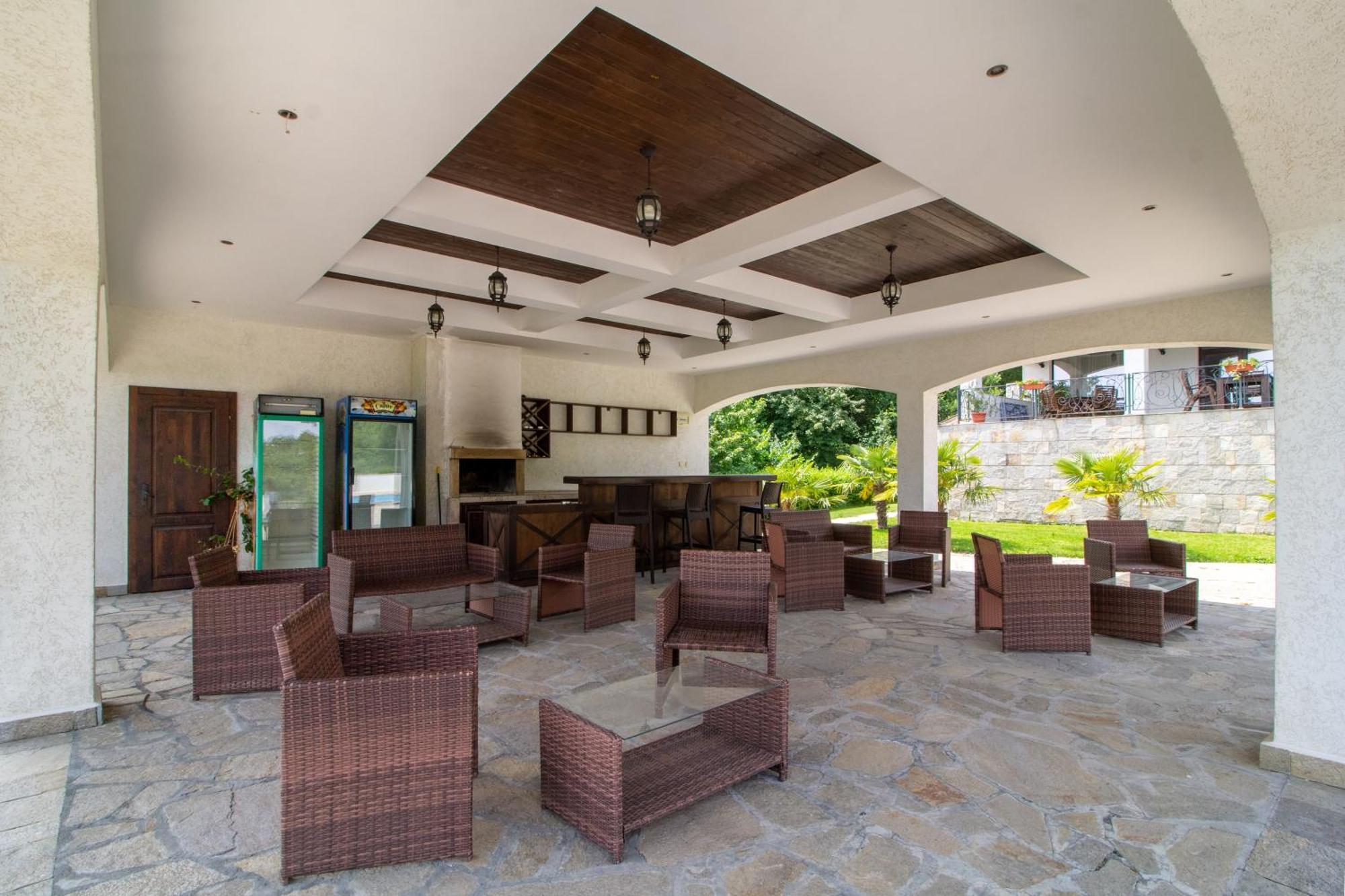 Вила Белисима, Villa Bellissima Bryastovo  Exterior photo